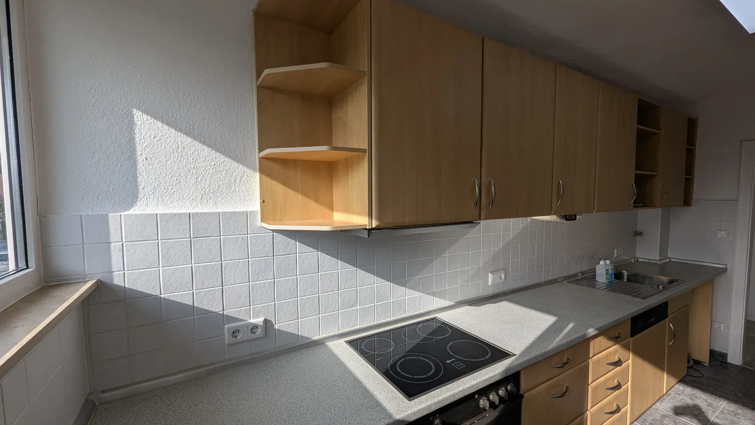3 Zimmer Wohnung mit 79 m² in Düsseldorf – Bild 10