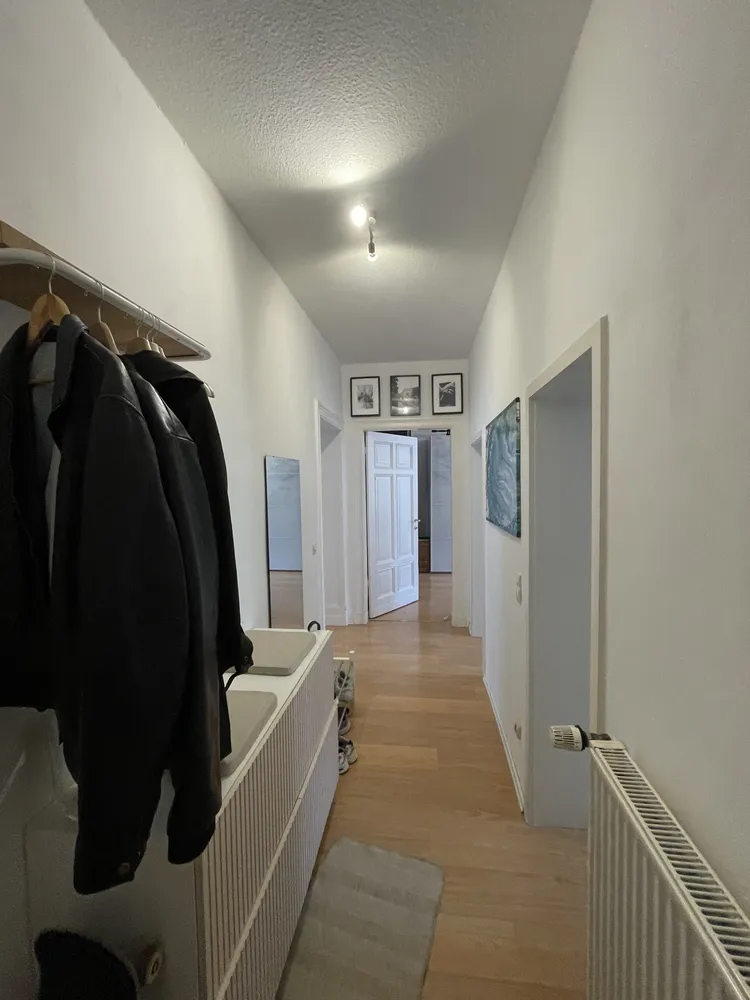 2 Zimmer Wohnung mit 61 m² in Halle (Saale) – Bild 6