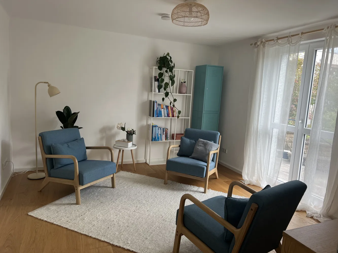 2 Zimmer Wohnung mit 58 m² in Tübingen – Bild 6