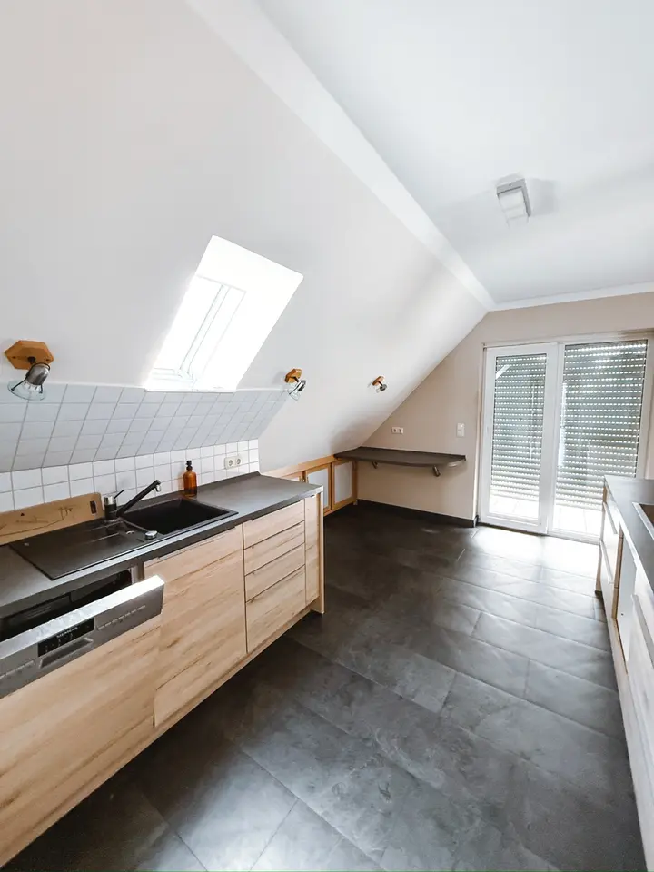 3 Zimmer Wohnung mit 80 m² in Gießen – Bild 7