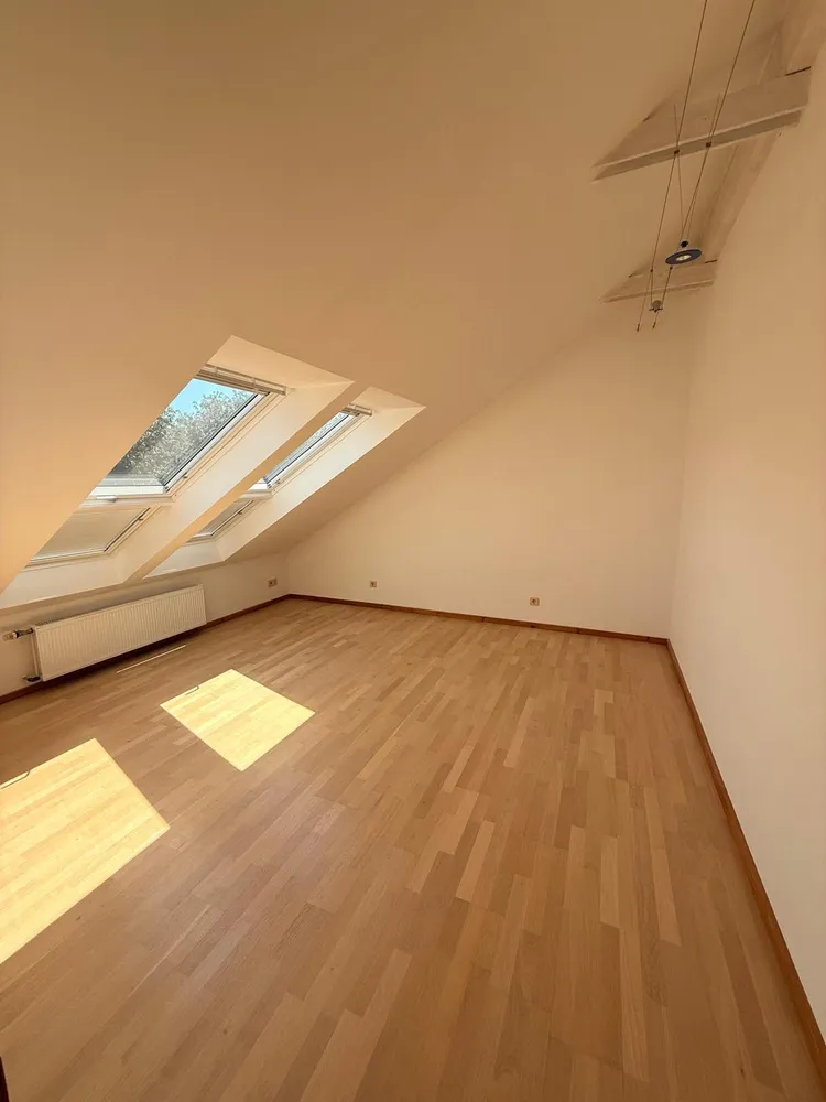 2 Zimmer Wohnung mit 61 m² in Aachen – Bild 3
