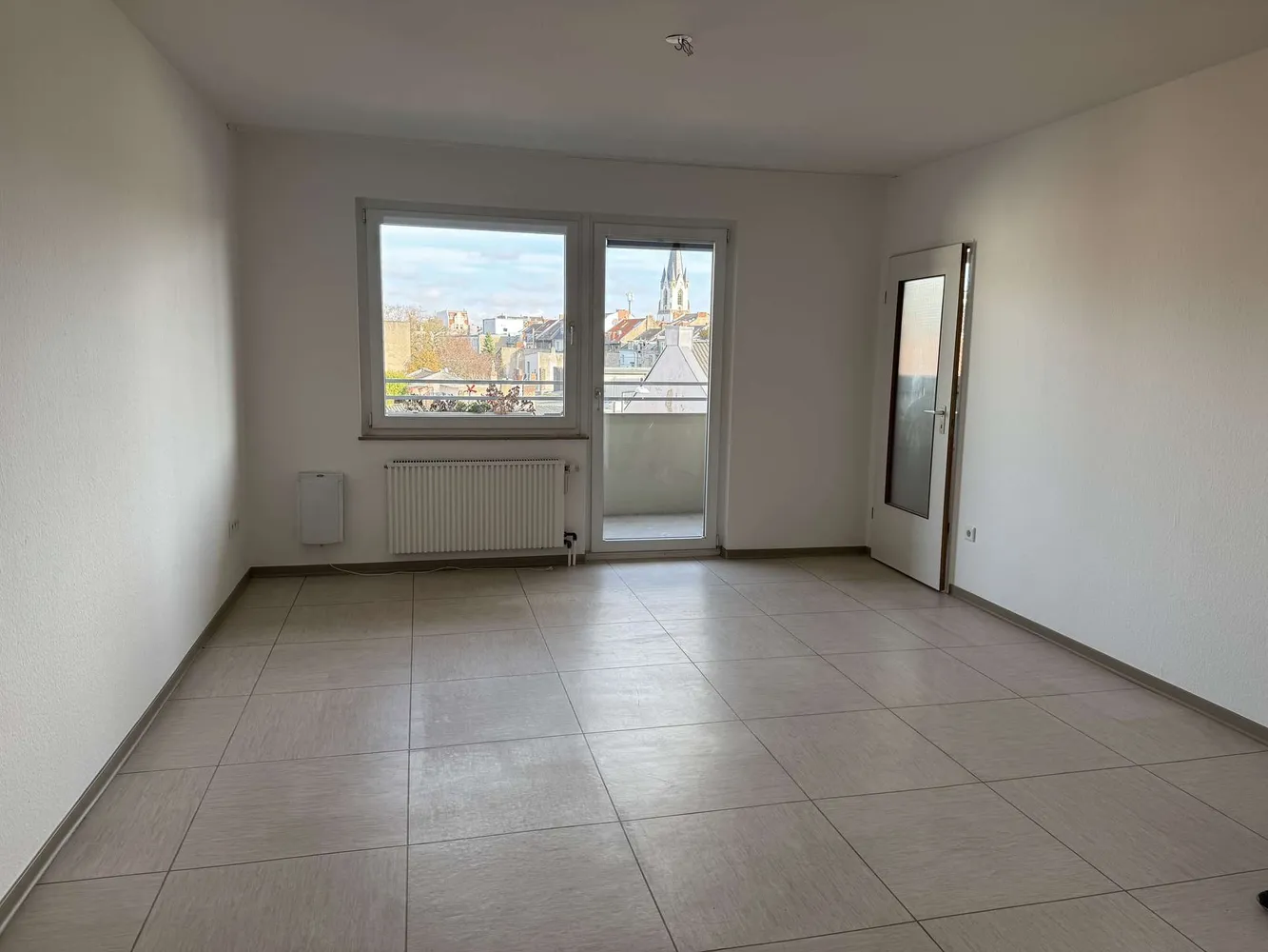 1 Zimmer Wohnung mit 42 m² in Köln – Bild 4