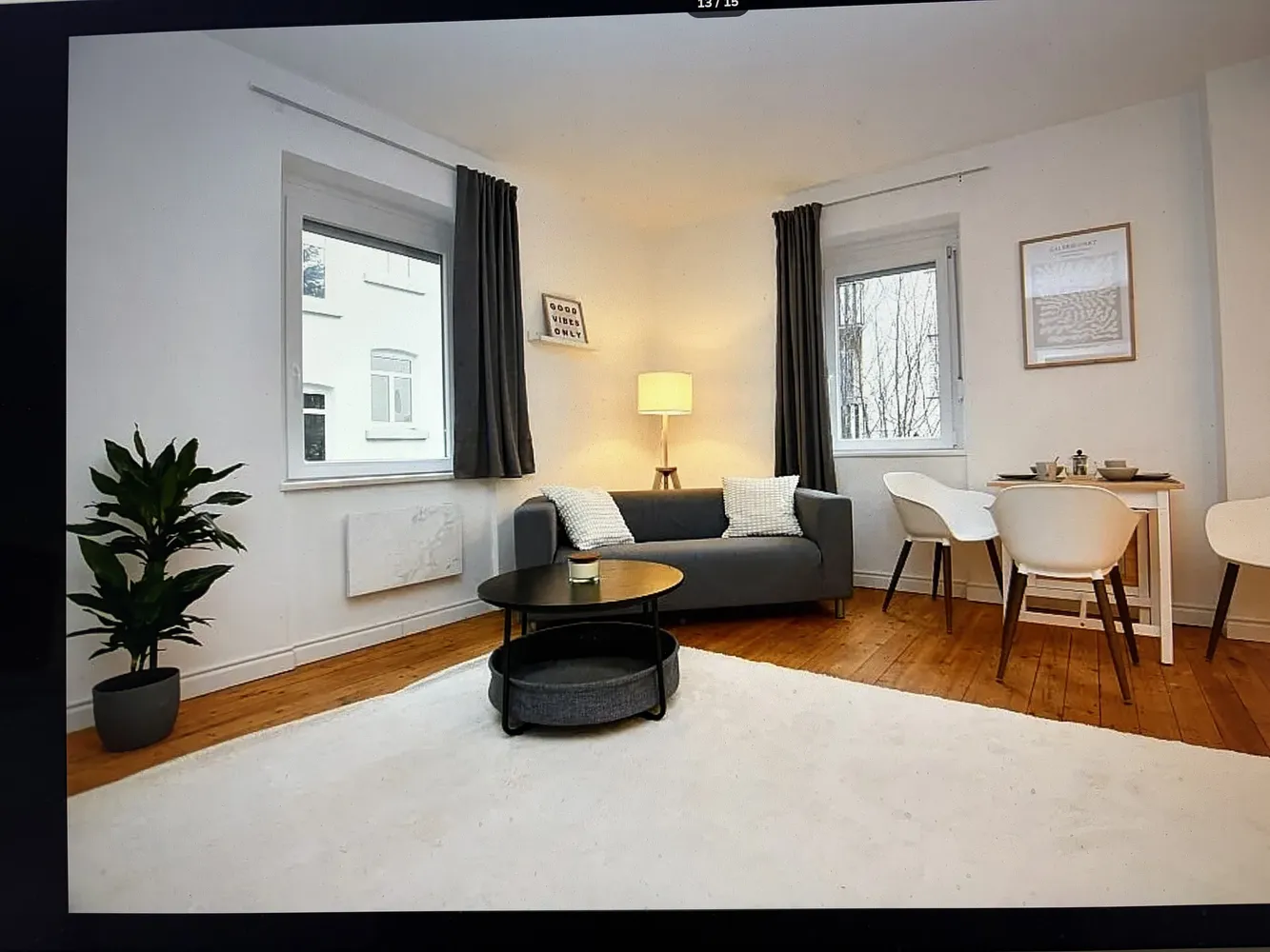 2 Zimmer Wohnung mit 50 m² in Stuttgart – Bild 7