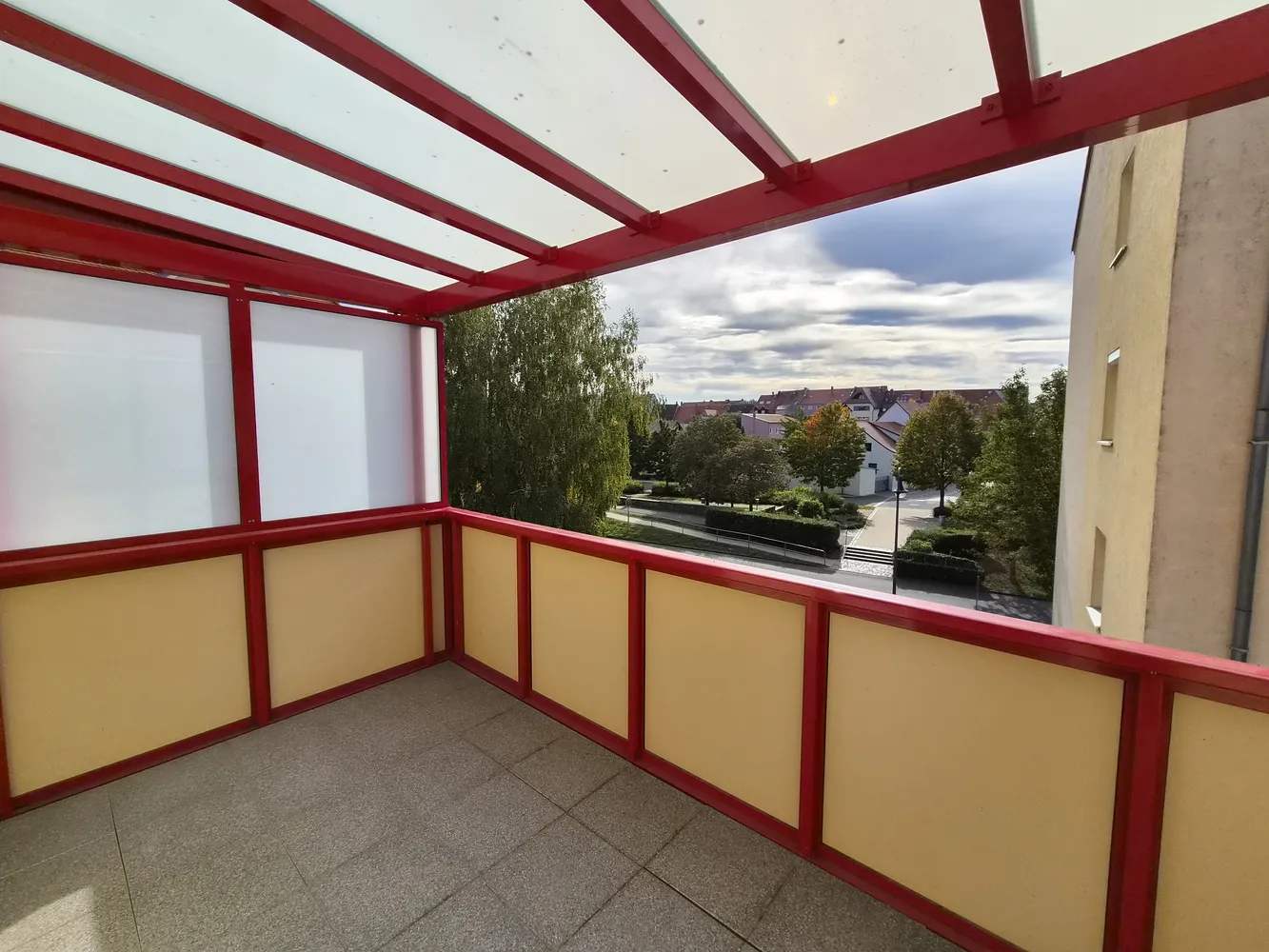 2 room apartment with 52 m² in Eilenburg – Photo 6