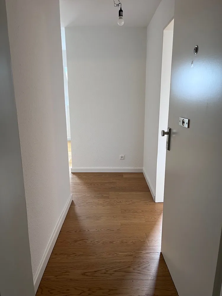 2 Zimmer Wohnung mit 51 m² in Dortmund – Bild 8