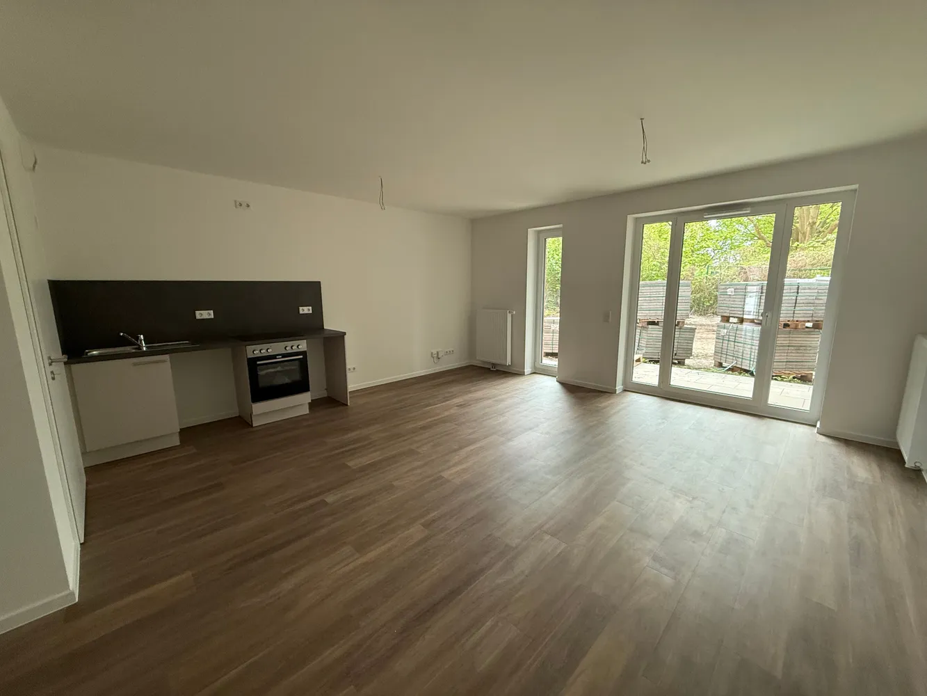 3 Zimmer Wohnung mit 74 m² in Hamburg – Bild 11
