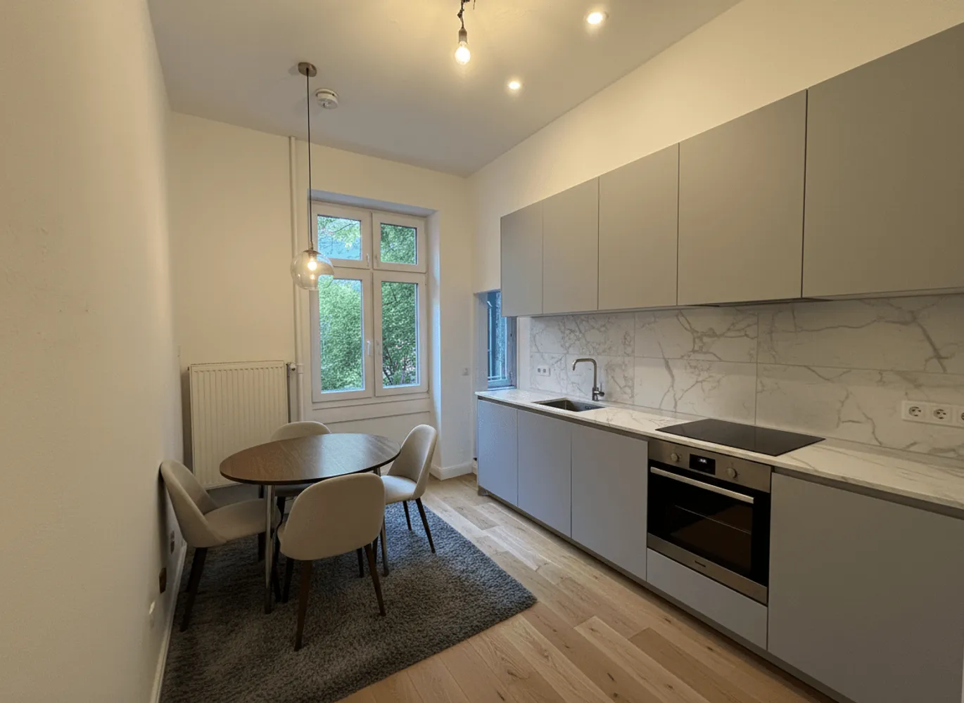 3 Zimmer Wohnung mit 67 m² in Offenbach am Main – Bild 3