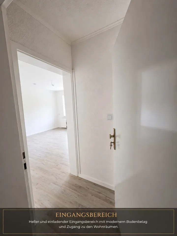 3 Zimmer Wohnung mit 83 m² in Duderstadt – Bild 5