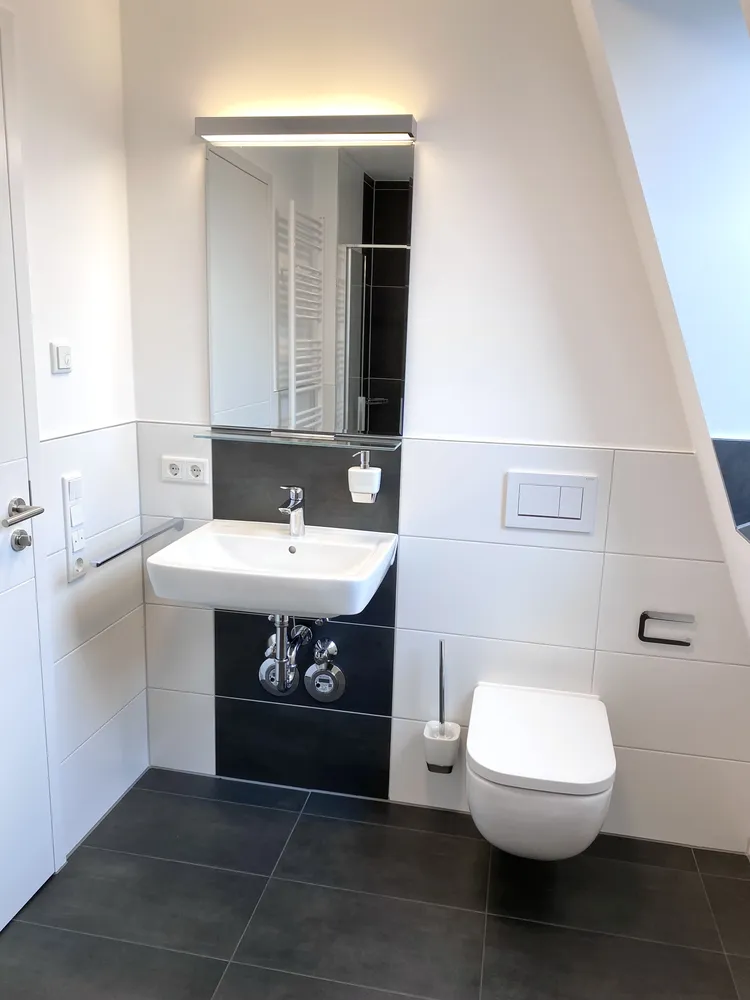 2 Zimmer Wohnung mit 39 m² in München – Bild 10