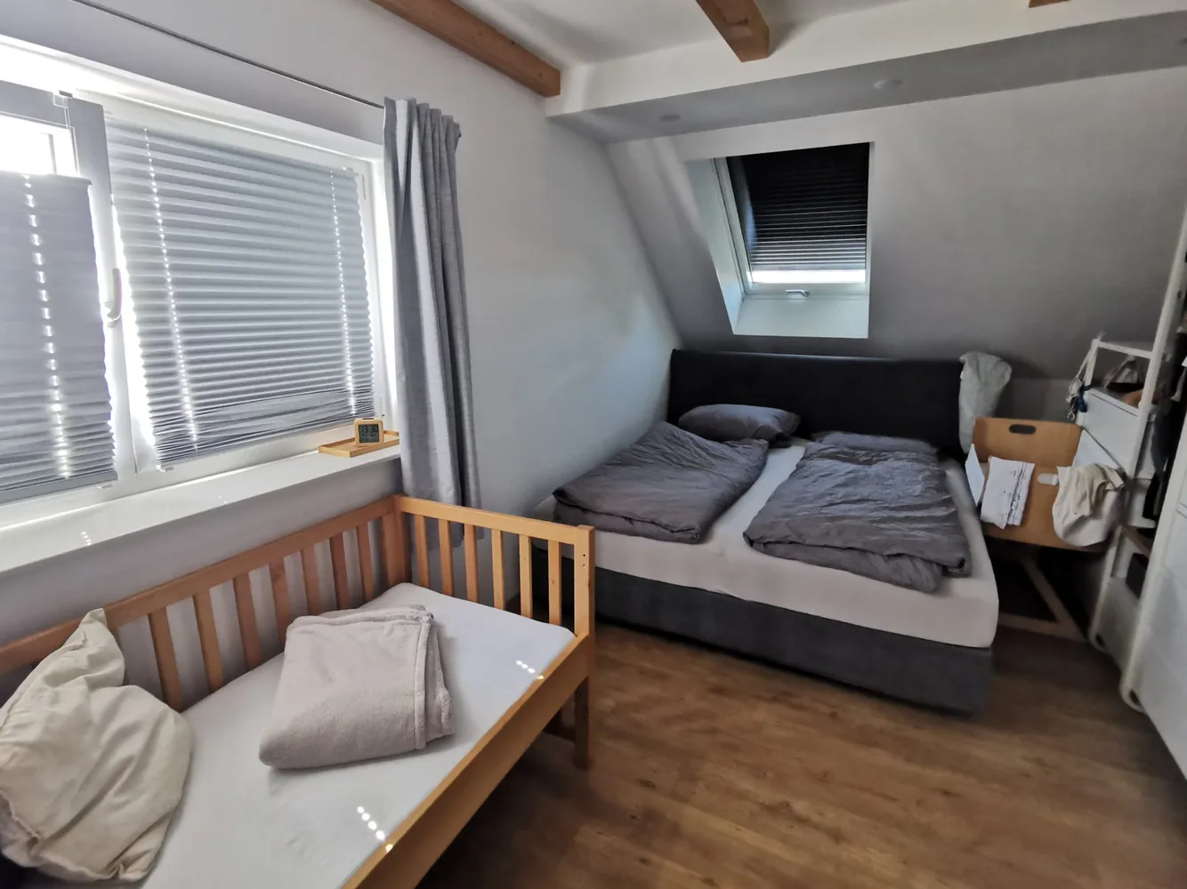 2 Zimmer Wohnung mit 69 m² in Regensburg – Bild 1