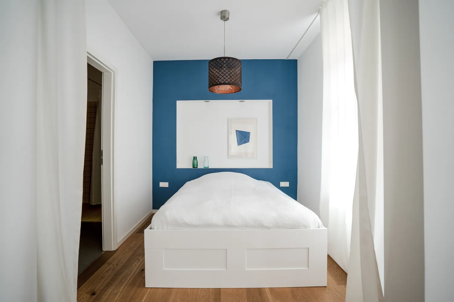 2 Zimmer Wohnung mit 42 m² in Stuttgart – Bild 5
