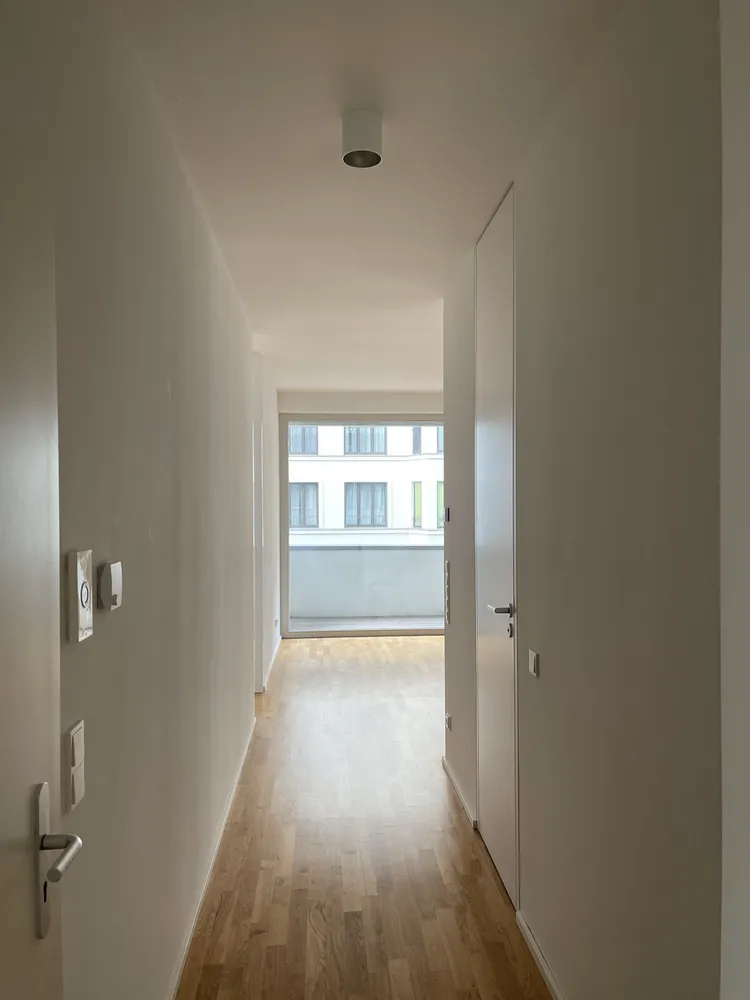 4 Zimmer Wohnung mit 114 m² in Berlin – Bild 11