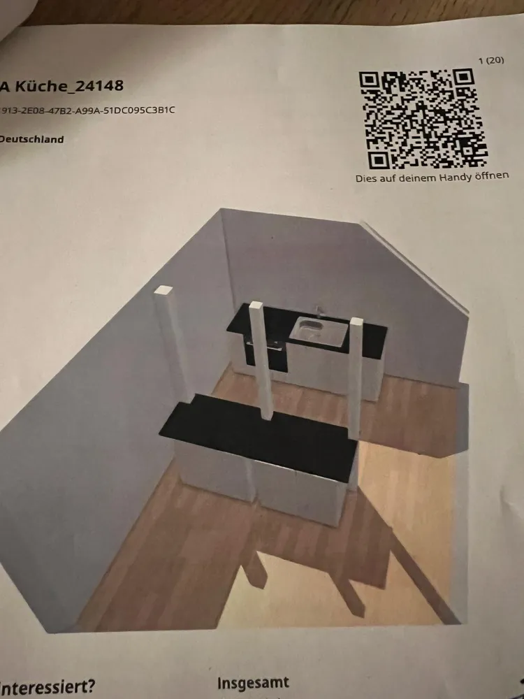 2 room apartment with 30 m² in Kiel – Photo 4