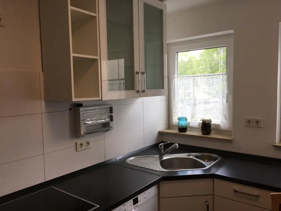WG-Zimmer mit 60 m² in Kassel – Bild 7