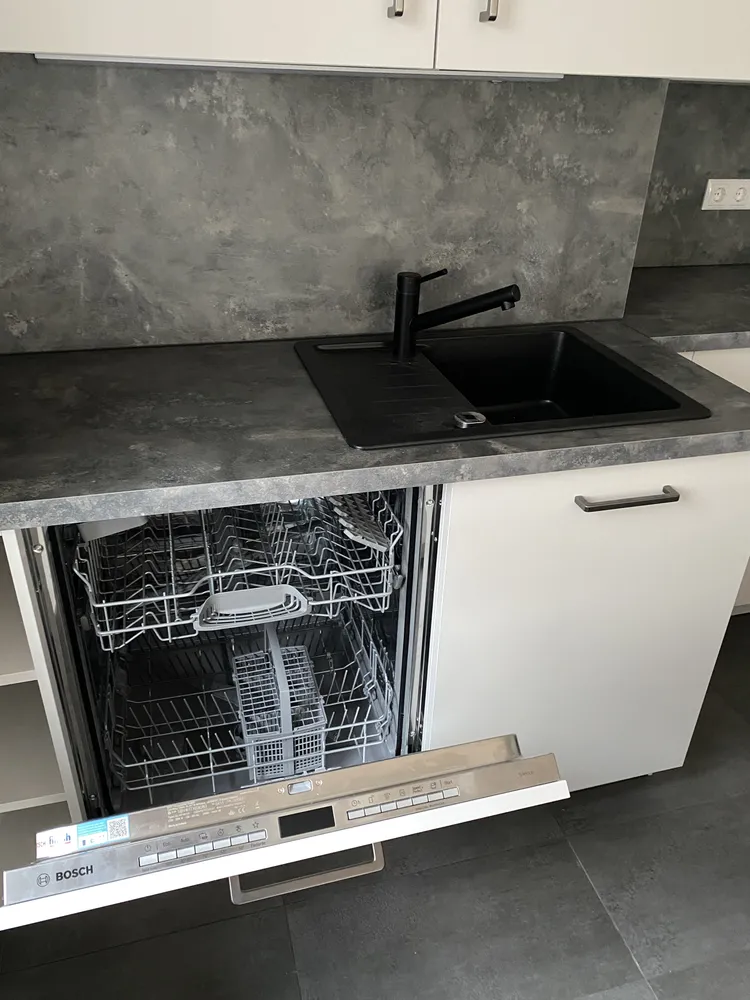 4 Zimmer Wohnung mit 113 m² in Aachen – Bild 7