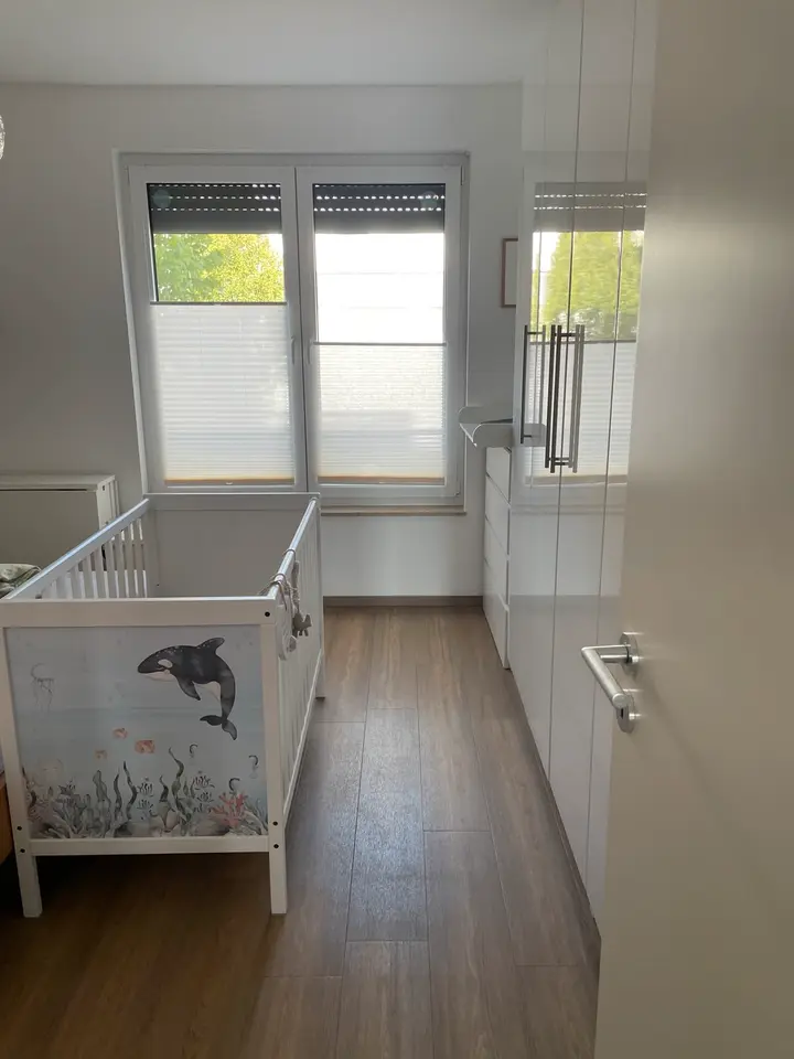 2 Zimmer Wohnung mit 75 m² in Aachen – Bild 9