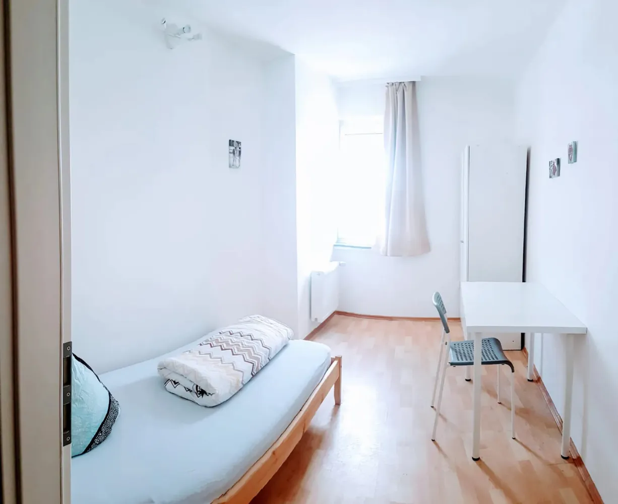 WG-Zimmer mit 10 m² in Dortmund – Bild 5