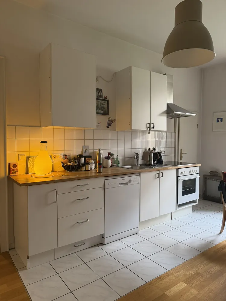 2 Zimmer Wohnung mit 73 m² in München – Bild 6
