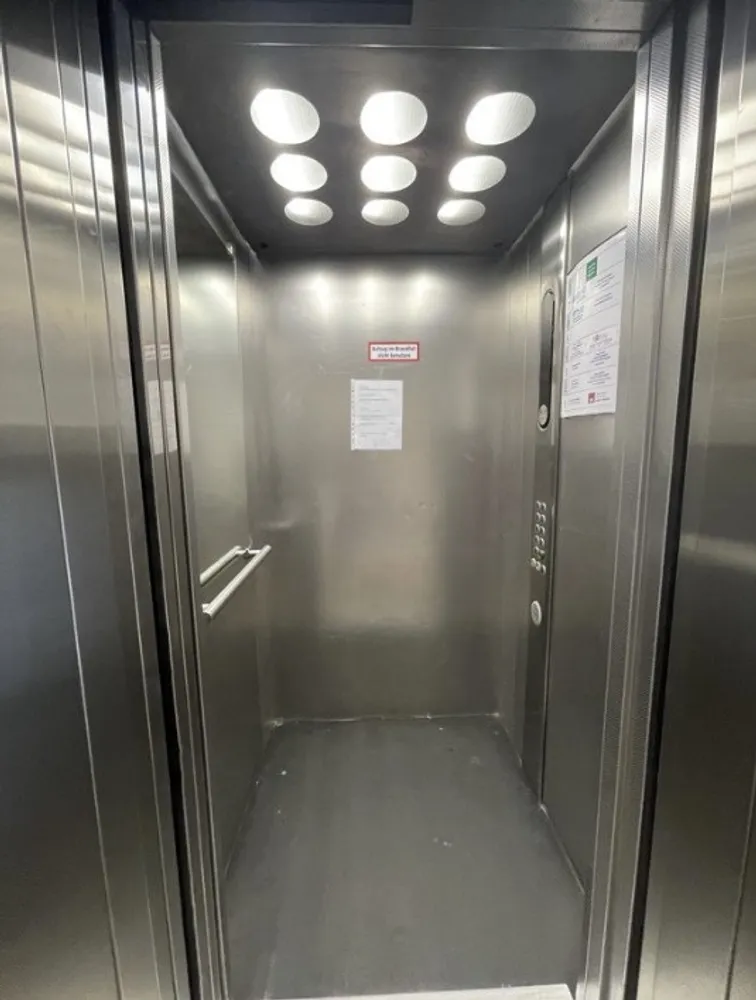 4 Zimmer Wohnung mit 108 m² in Frankfurt am Main – Bild 11