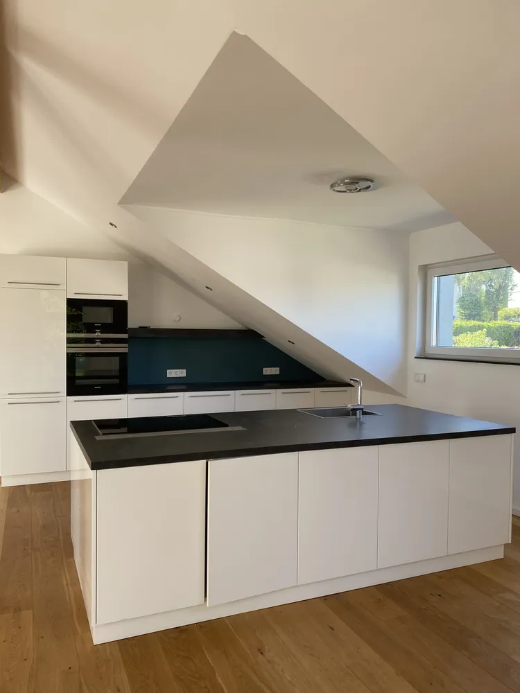 3 Zimmer Wohnung mit 156 m² in Wiesbaden – Bild 5