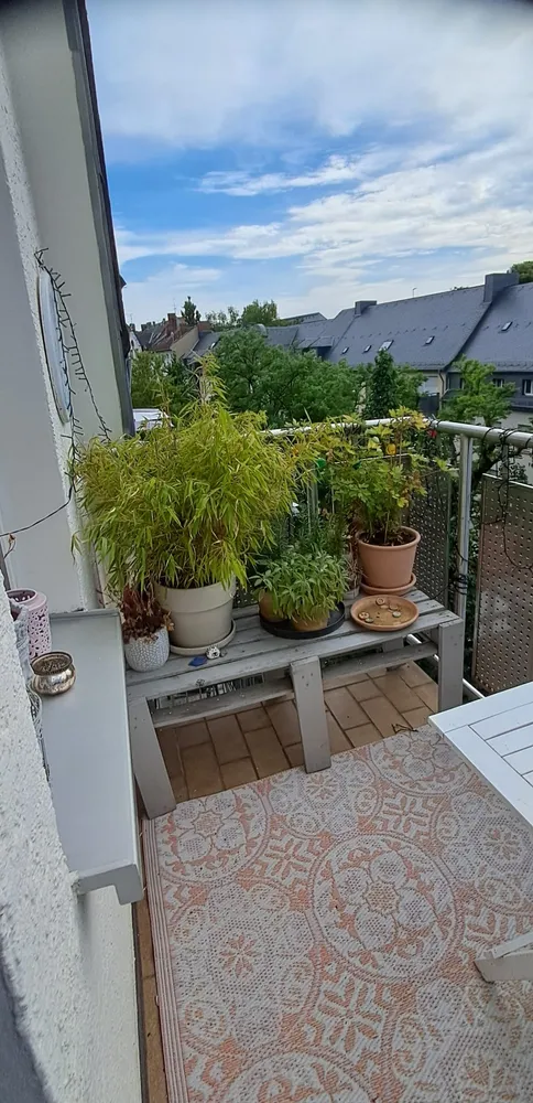 3 Zimmer Wohnung mit 72 m² in Wiesbaden – Bild 7