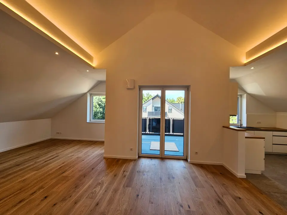 6 Zimmer Wohnung mit 134 m² in Emsdetten – Bild 4