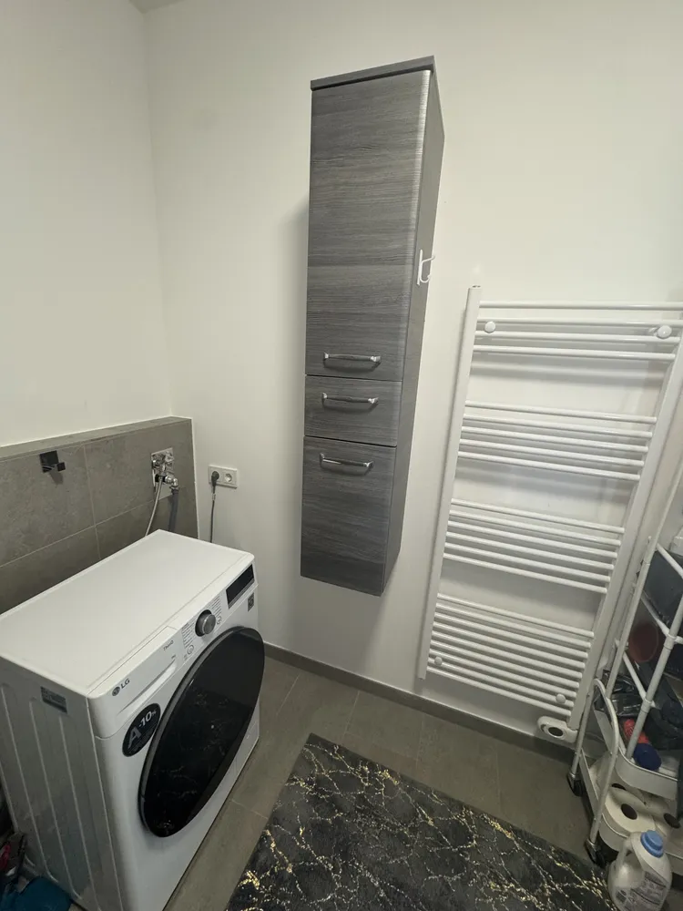 2 Zimmer Wohnung mit 49 m² in Berlin – Bild 8