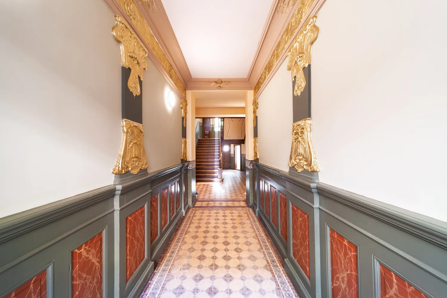 2 Zimmer Wohnung mit 57 m² in Leipzig – Bild 9
