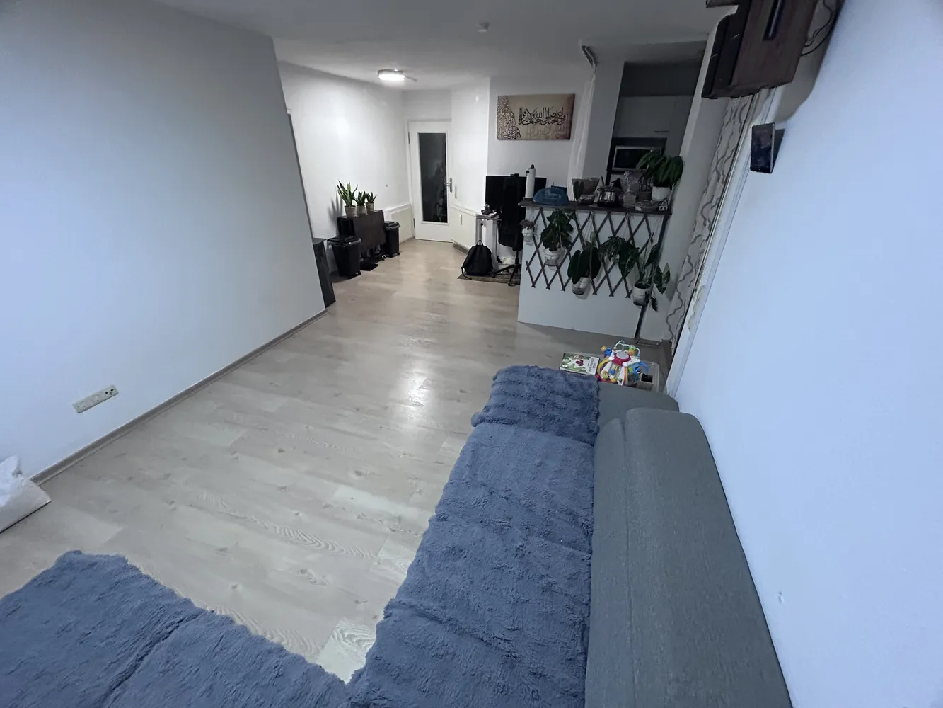 2 Zimmer Wohnung mit 56 m² in Dresden – Bild 8
