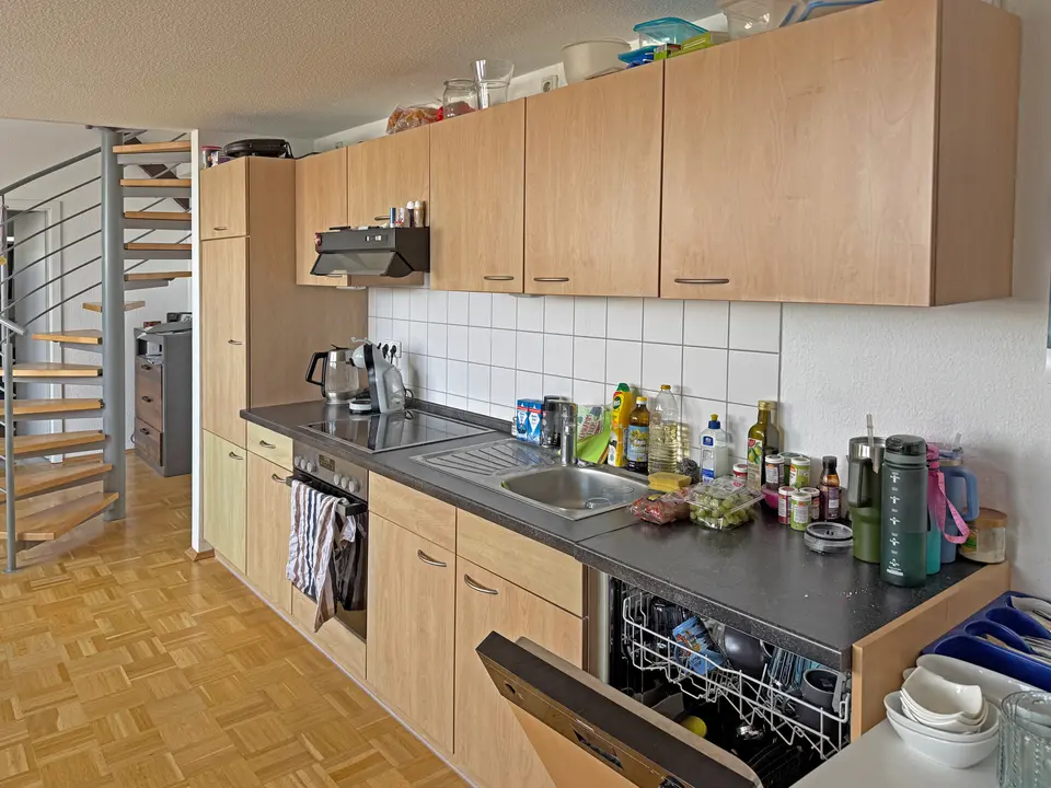 2 room apartment with 88 m² in Schwerin – Photo 9