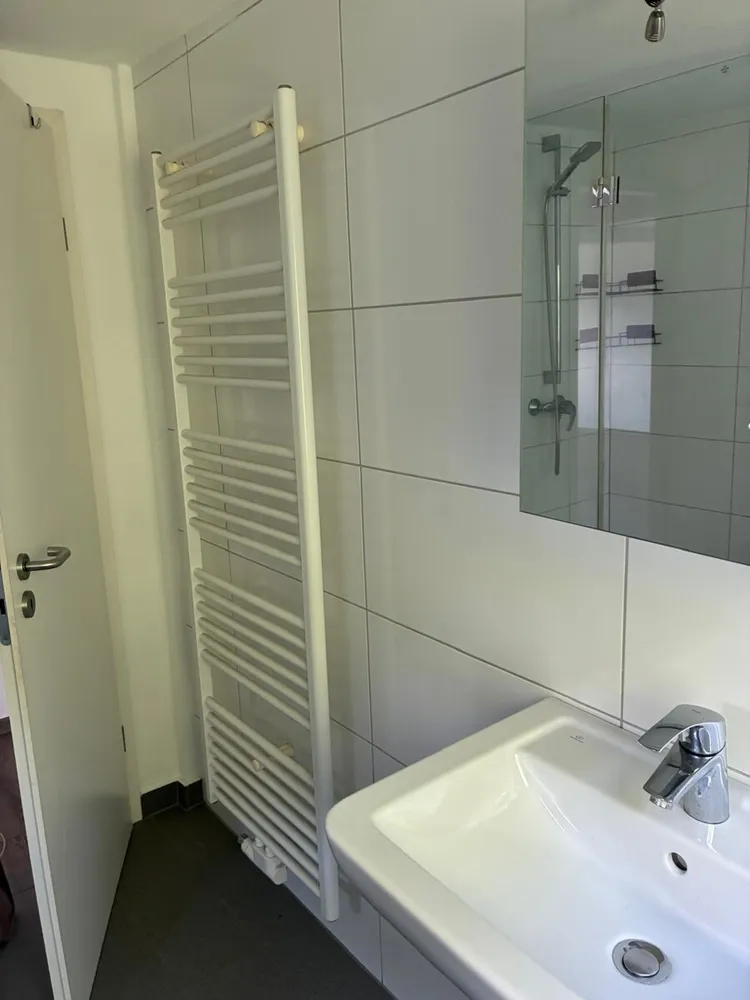 2 Zimmer Wohnung mit 50 m² in Wuppertal – Bild 10