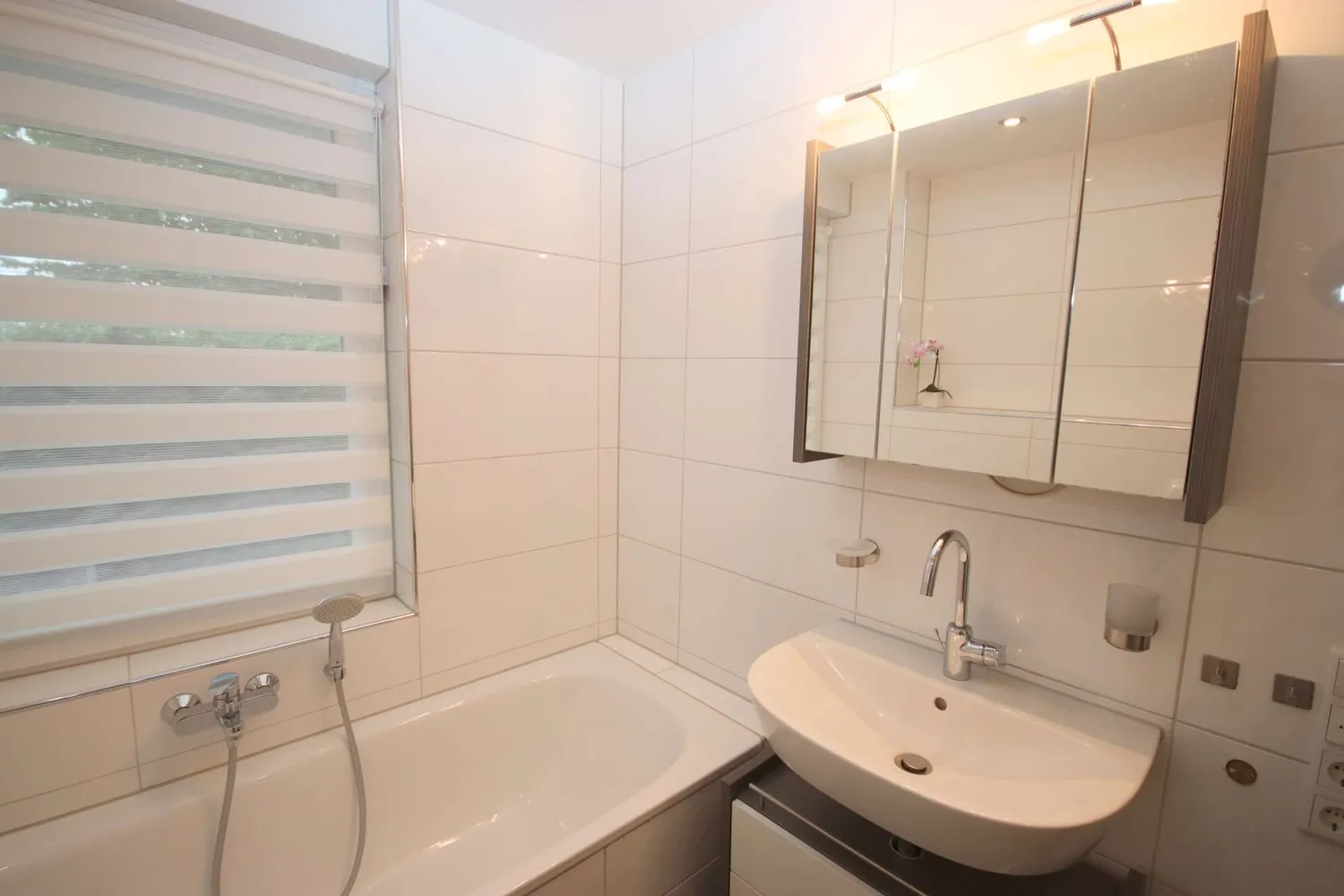 2 Zimmer Wohnung mit 61 m² in Dortmund – Bild 8