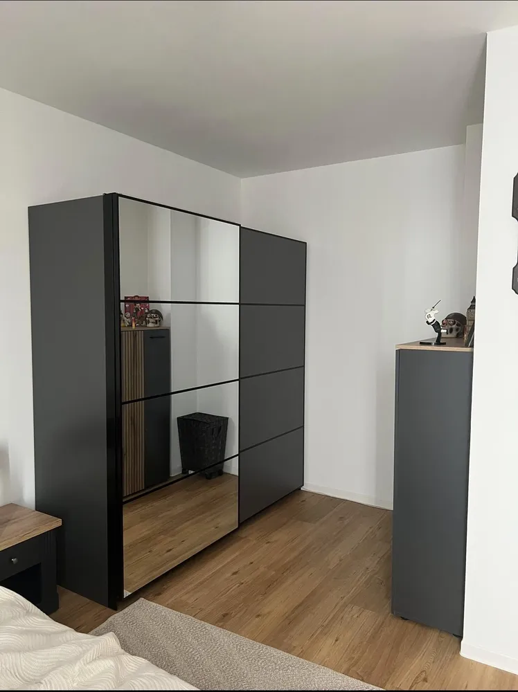 Shared room with 13 m² in Berlin – Photo 3