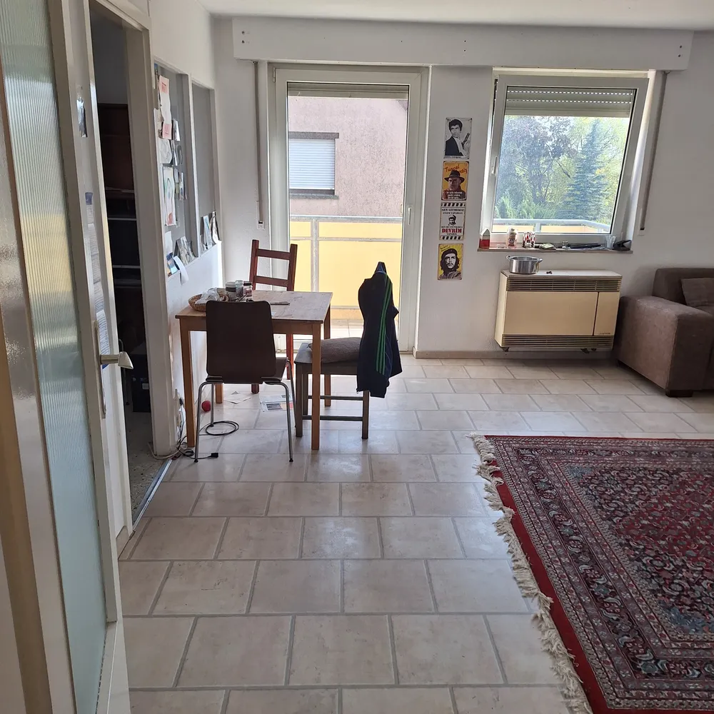 2 Zimmer Wohnung mit 64 m² in Stuttgart – Bild 3