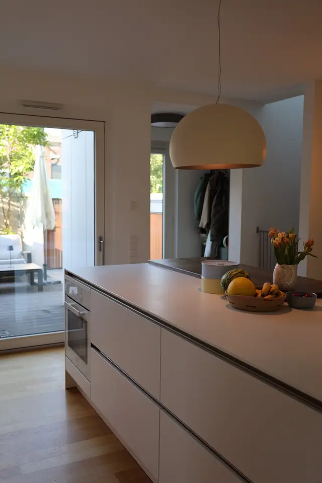 WG-Zimmer mit 128 m² in Bergheim – Bild 3