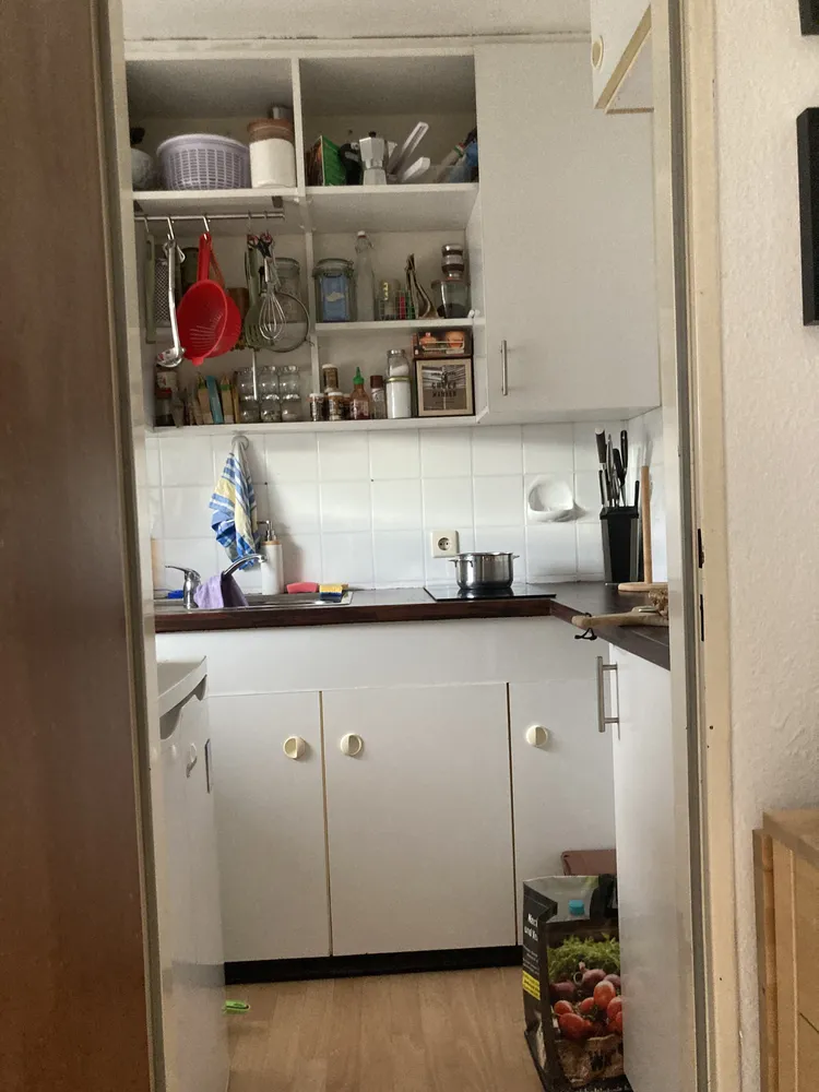 1 Zimmer Wohnung mit 30 m² in Stuttgart – Bild 10