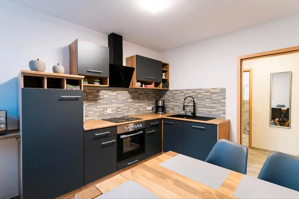 3 Zimmer Haus mit 80 m² in Kelheim – Bild 10