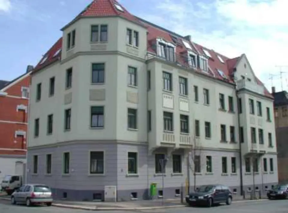 2 Zimmer Wohnung mit 35 m² in Zwickau – Bild 5