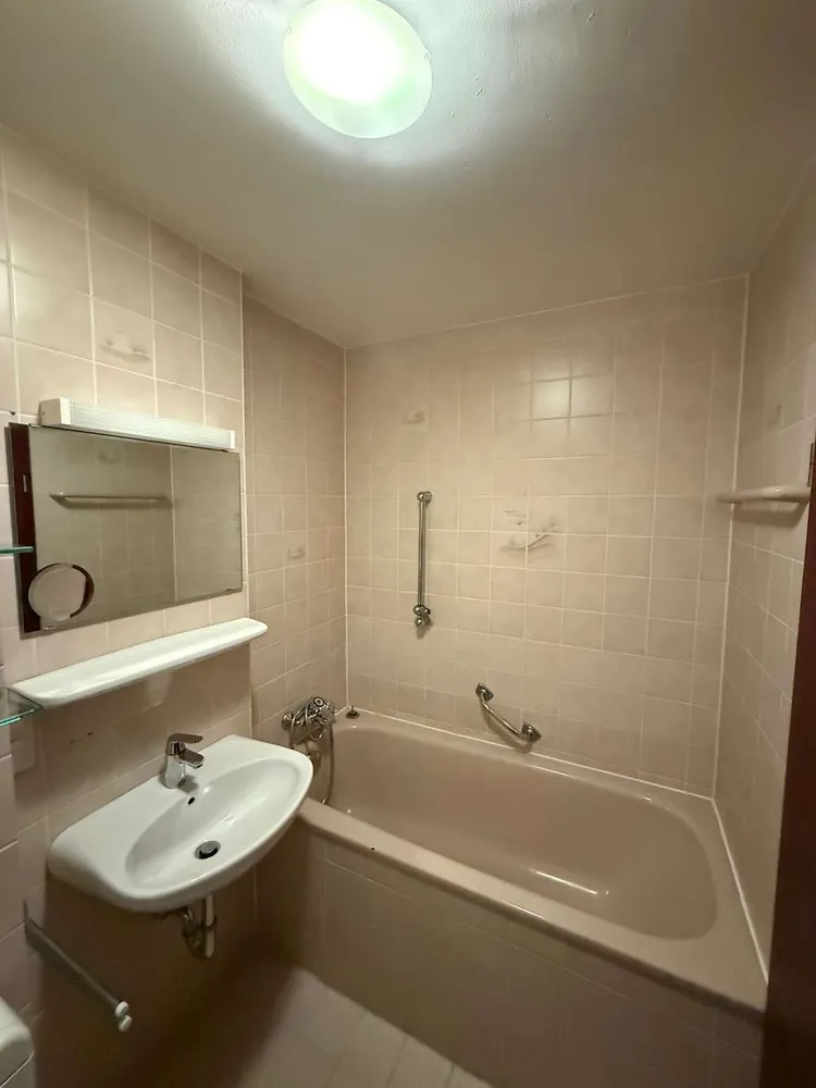 2 room apartment with 40 m² in Nuremberg – Photo 10