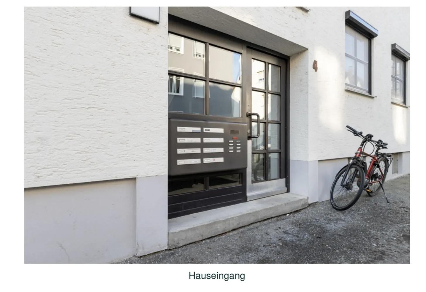 2 Zimmer Wohnung mit 51 m² in Augsburg – Bild 9