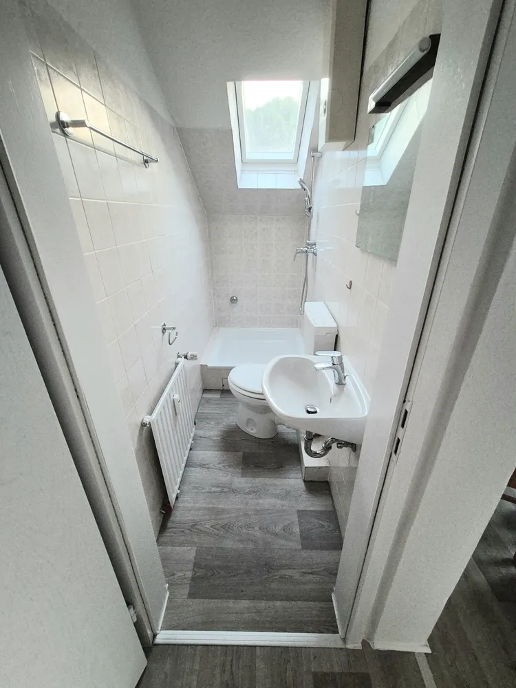 2 Zimmer Wohnung mit 55 m² in Hagen – Bild 5