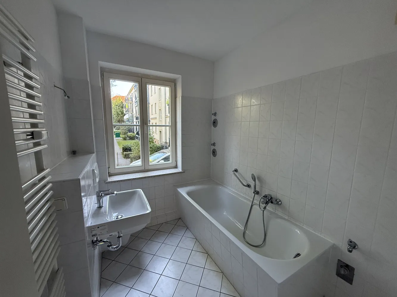 4 Zimmer Wohnung mit 84 m² in Dresden – Bild 5