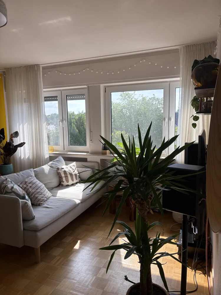 2 Zimmer Wohnung mit 55 m² in Bielefeld – Bild 2