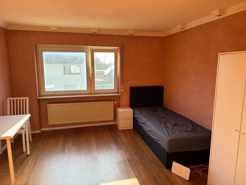 WG-Zimmer mit 15 m² in Bruchsal – Bild 1
