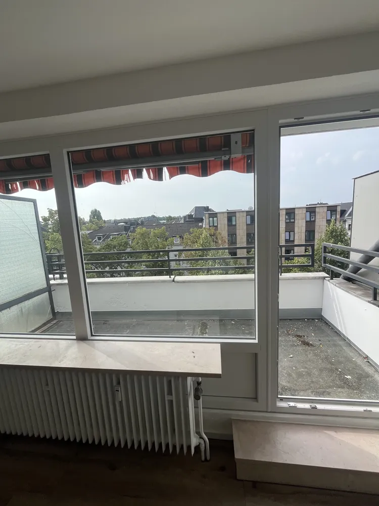 2 Zimmer Wohnung mit 53 m² in Aachen – Bild 3