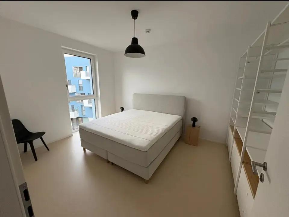 2 Zimmer Wohnung mit 57 m² in Heidelberg – Bild 7