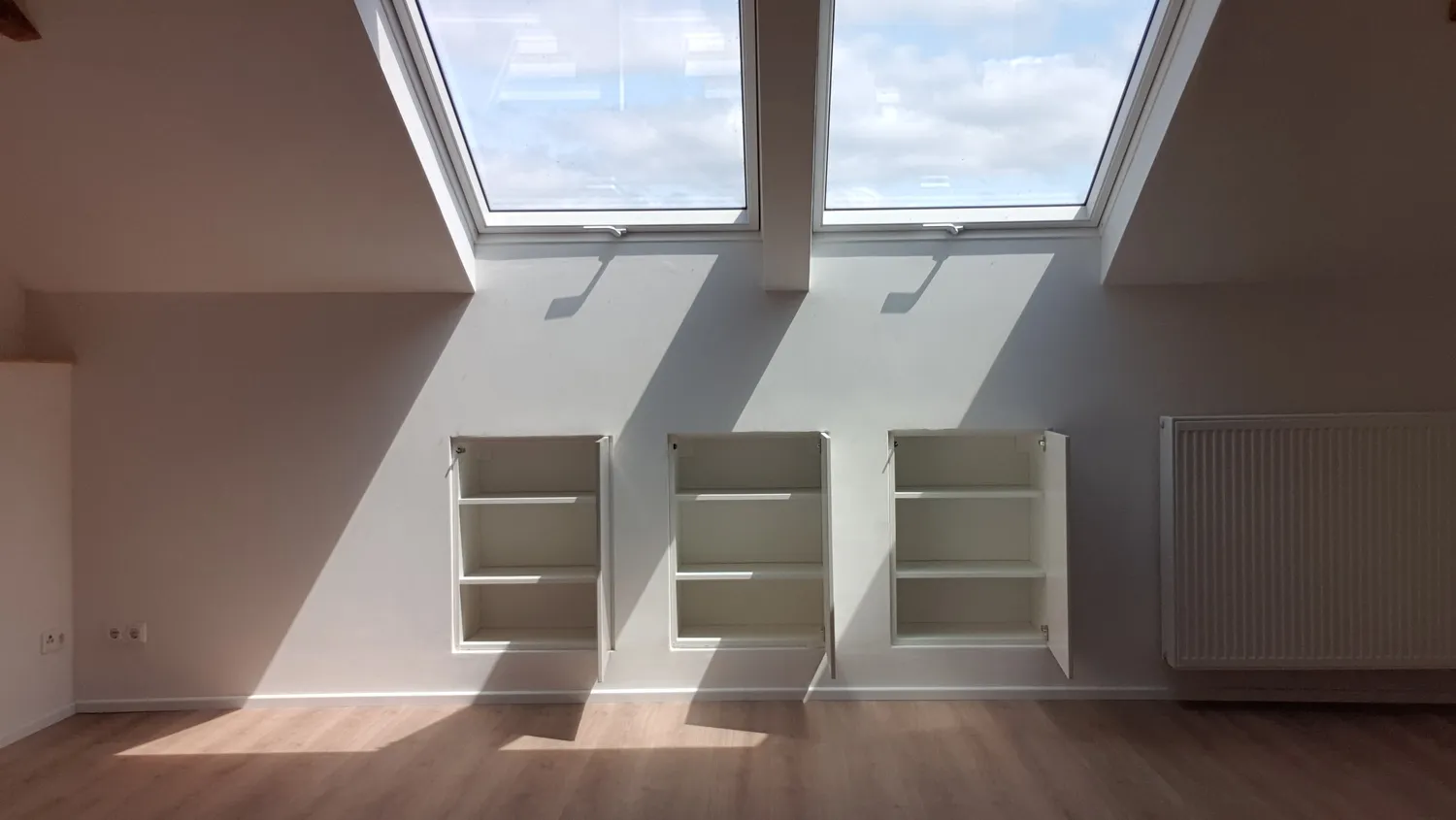 3 Zimmer Wohnung mit 88 m² in Wiesbaden – Bild 4