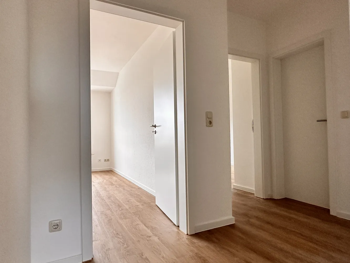 3 Zimmer Wohnung mit 75 m² in Magdeburg – Bild 11