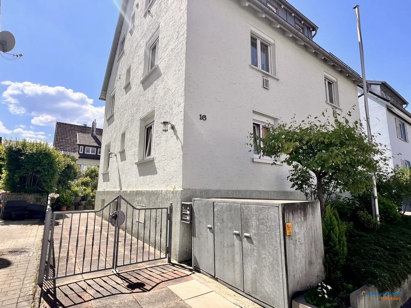 3 Zimmer Wohnung mit 63 m² in Stuttgart – Bild 11