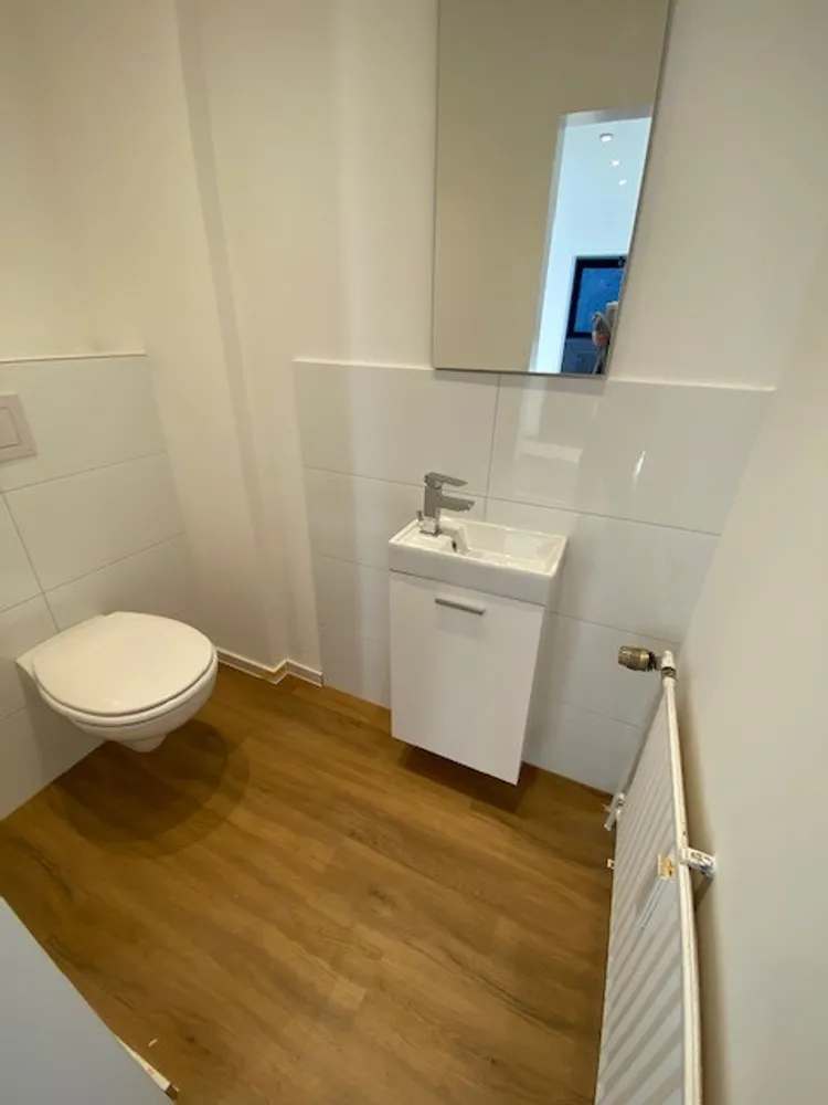 5 Zimmer Wohnung mit 101 m² in Bochum – Bild 7